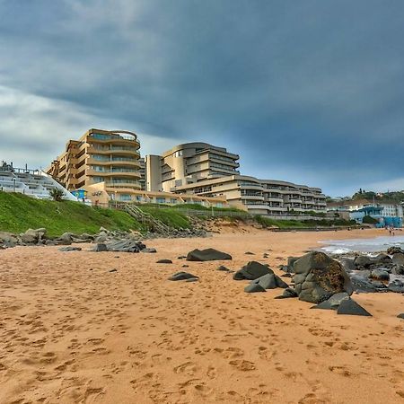 506 Bermuda-Family Apartment On Willard Beach Ballito Buitenkant foto