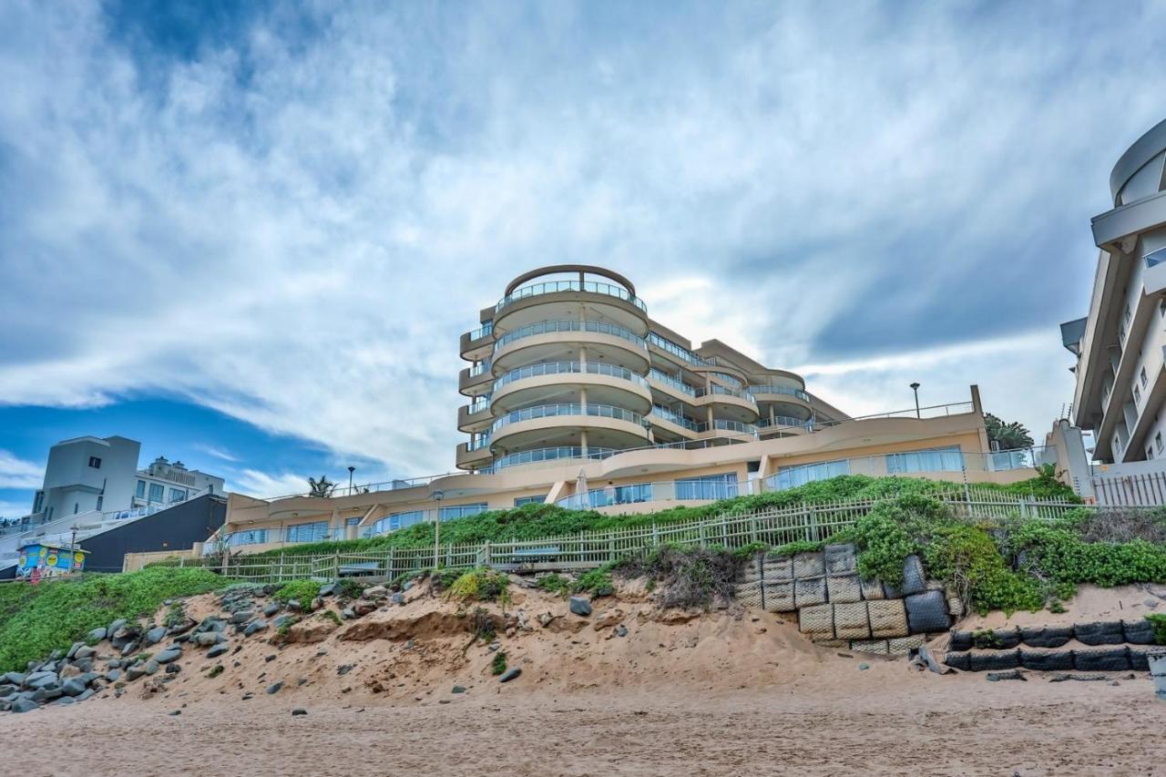 506 Bermuda-Family Apartment On Willard Beach Ballito Buitenkant foto